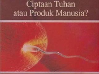 Moral Tentang Natura Manusia Sejak Terciptanya