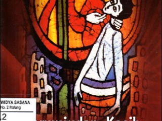 Kasih Afektif dan Efektif