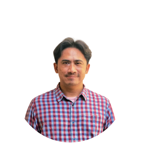 Fransiskus Antonius Dimas Satyawardhana, M.Hum., Lic. Psi..