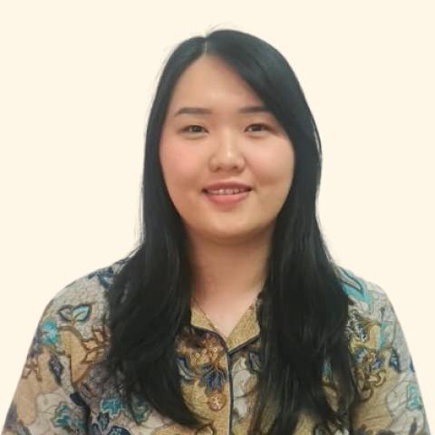 Yemima Carolina Kurnia, S.Psi.