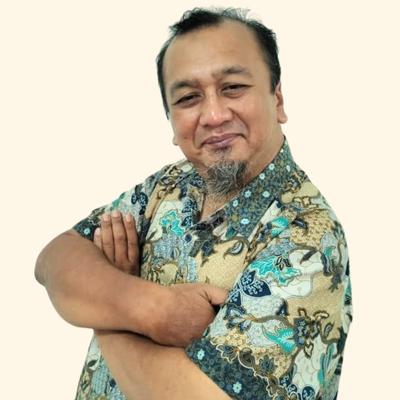 Yosep Kurniawan, S.Sos