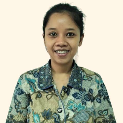 Imelda Vira Glorianti, SE