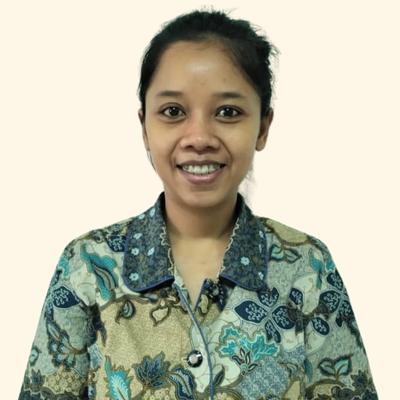 Imelda Vira Glorianti, SE