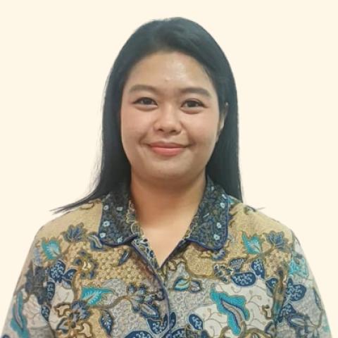 Dominique Rosaria Susanti, S.Ak.