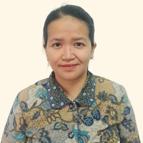 Imilda Retno Arum Sari, S.Kom.