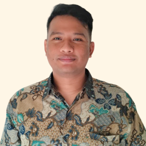 Rivaldo Henry Christian Padovano, S.Kom.