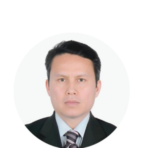 Prof. Dr. Edison Robertus Lamarsen Tinambunan