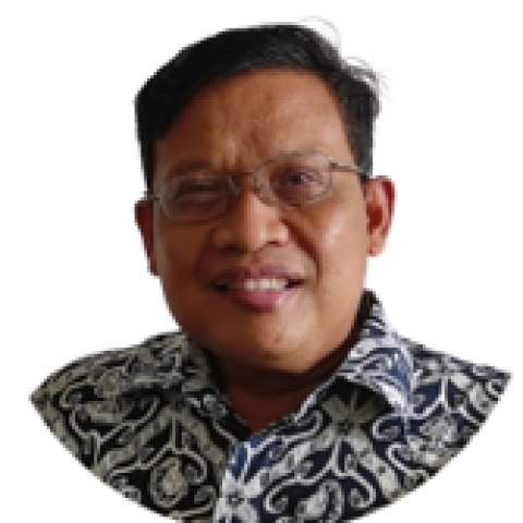 Robertus Wijanarko, Ph.D