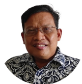 Robertus Wijanarko, Ph.D