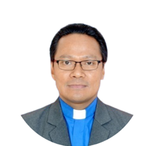 Dr. Gregorius Pasi, Lic.Th