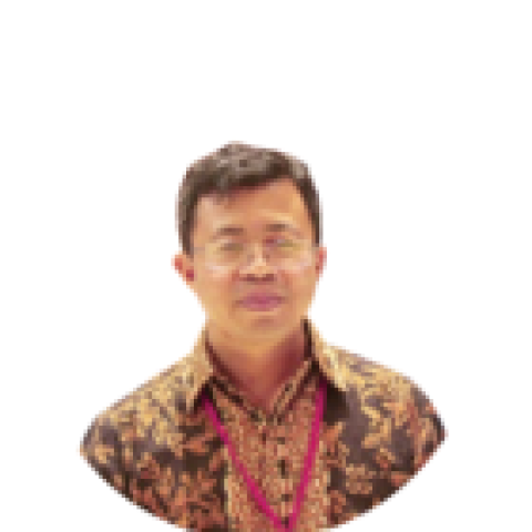 Ignasius Budiono, Lic.S.S