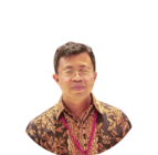 Ignasius Budiono, Lic.S.S