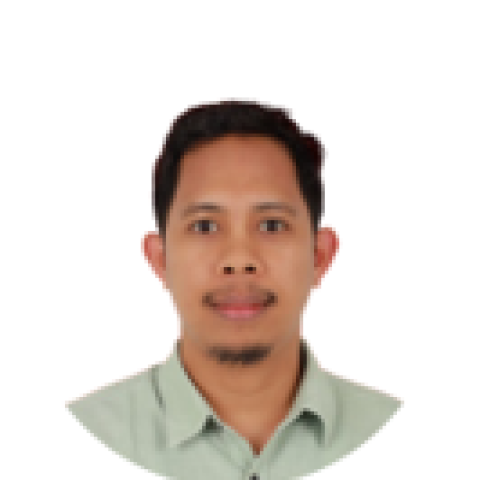 Mathias Jebaru Adon, S.Fil.,M.Fil