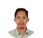 Mathias Jebaru Adon, S.Fil.,M.Fil