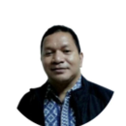 Dr. Pius Pandor, Lic.Phil