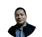 Dr. Pius Pandor, Lic.Phil