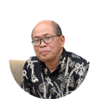 Rafael Isharianto, Lic.Th