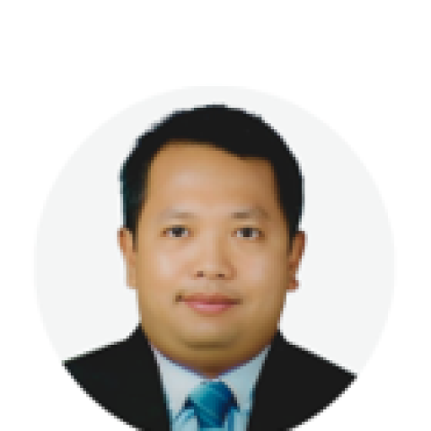 Dr. Antonius Denny Firmanto, M.Pd
