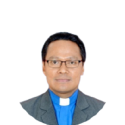 Dr. Gregorius Pasi, Lic.Th