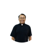 Dr. Gregorius Tri Wardoyo