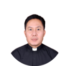 Markus Situmorang, Lic.Th