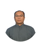 Robert Pius Manik, Ph.D