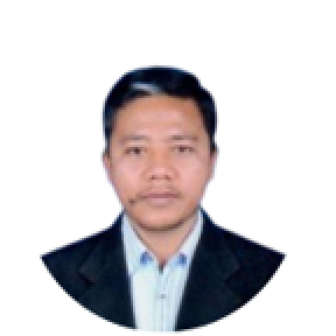 Supriyono Venantius, Lic.S.S