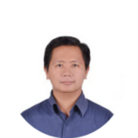 Dr. FX Kurniawan Dwi Madyo Utomo, M.Ed