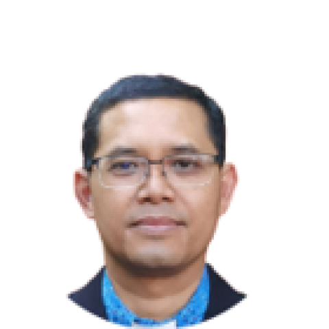 Dr. Lorentius Iswandir, S.S., M.Hum., Lic.Th