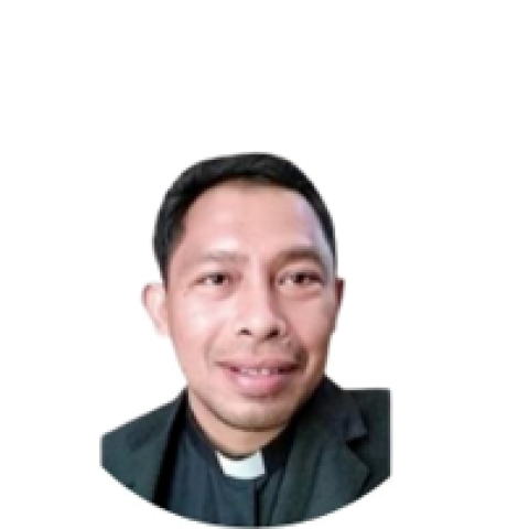 Dr. Yohanes I Wayan Marianta, M.A