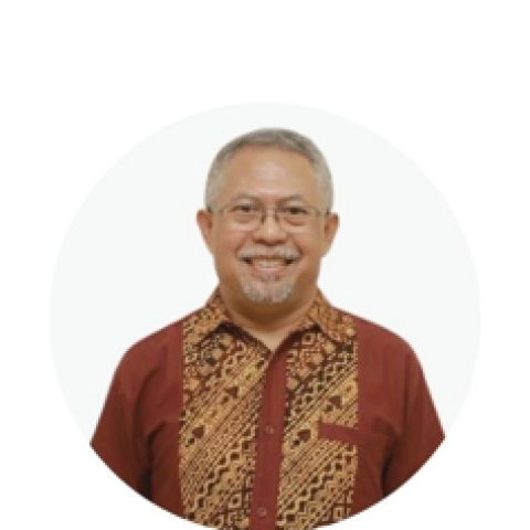Dr. Alphonsus Tjatur Raharso
