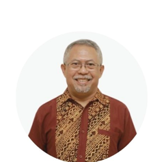 Dr. Alphonsus Tjatur Raharso