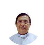 Mgr. Prof. Dr. Henricus Pidyarto Gunawan