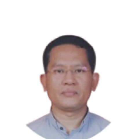 Raymundus I Made Sudhiarsa, Ph.D