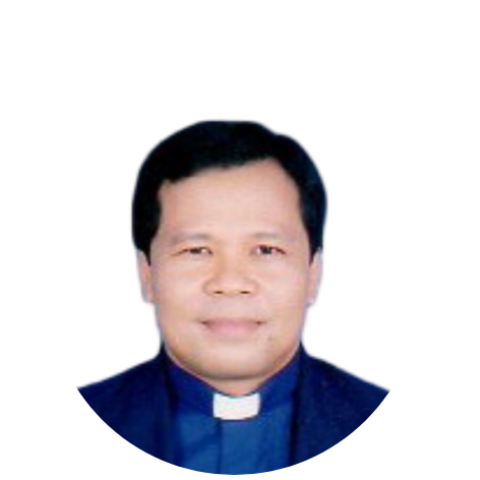 Adi Saptowidodo, M.A.