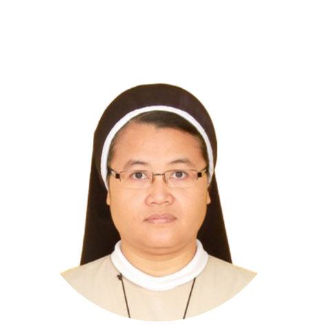 Theresia Pratiwiningsih, M.Fil