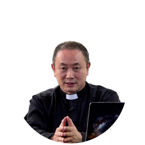 Agustinus Lie, lic.th.